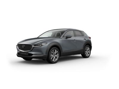 Financial Leas Mazda CX-30 2.5 e-SkyActiv-G M Hybrid Exc-l Bns Edition