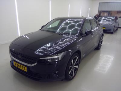 Financial Leas Polestar 2 Long Range Dual Motor 408pk 93.4% SoH