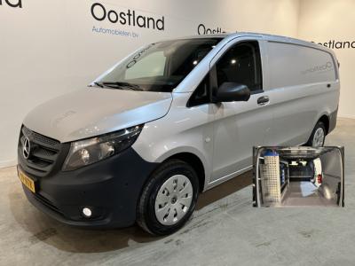 Financial Lease Mercedes-Benz Vito 116 CDI Lang Automaat RWD