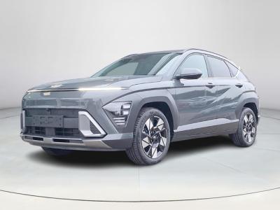 Financial Leas Hyundai KONA 1.6 GDI HEV Premium