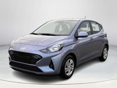 Financial Leas Hyundai i10 1.0 Comfort Smart