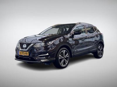 Financial Lease Nissan QASHQAI 1.3 DIG-T Design Edition