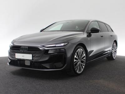 Financial Lease Audi A6 e-tron Avant 83 kWh 286 pk S edition