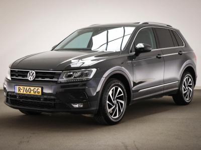 Financial Lease Volkswagen Tiguan 2.0 TSI 4Motion Join