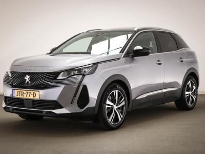Financial Leas Peugeot 3008 1.6 HYbrid 225 GT