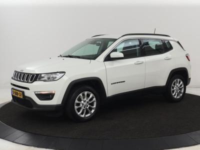Financial Lease Jeep Compass 1.3T Longitude