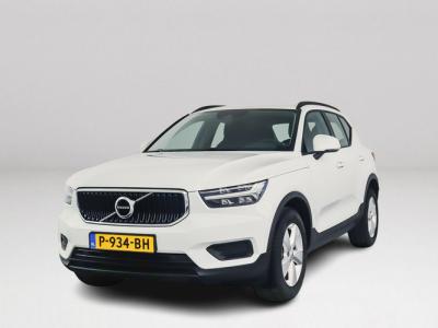 Financial Leas Volvo XC40 T2 Momentum Core