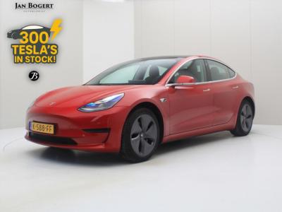 Financial Leas Tesla Model 3 Standard RWD Plus 89% SoH