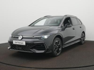 Financial Lease Volkswagen Golf Variant R-Line-Edition 1.5 eTSI 85 kW