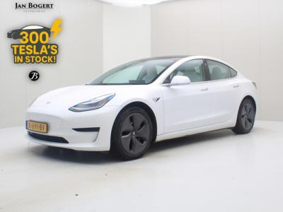 Financial Leas Tesla Model 3 Standard RWD Plus 93% SoH