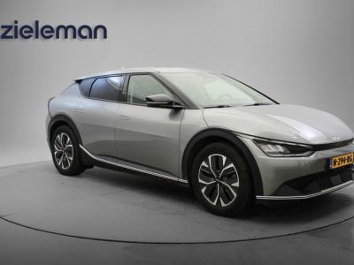 Financial Lease Kia Ev6 58 kWh - Carplay