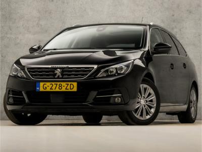 Financial Lease Peugeot 308 SW 1.2 PureTech Sport