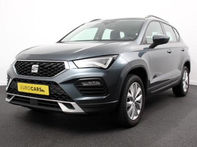 Financial Leas SEAT Ateca 1.5 TSI 150pk DSG Style