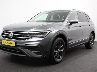 Financial Leas Volkswagen Tiguan Allspace 1.5 TSI DSG Life 7p.