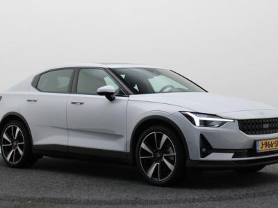 Financial Lease Polestar 2 Long Range Dual Motor Launch Edition 78kWh