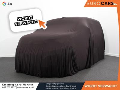 Financial Lease Mercedes-Benz Vito 114 CDI Extra Lang