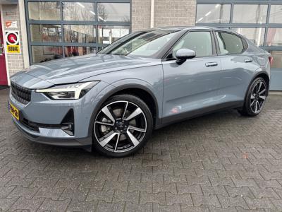 Financial Leas Polestar 2 Long Range Dual Motor Launch Edition 78kWh