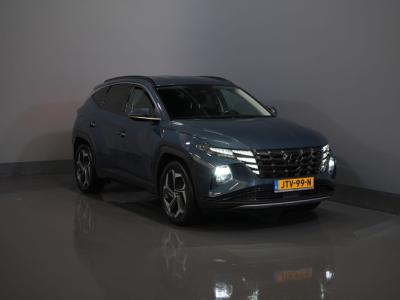 Financial Lease Hyundai Tucson 1.6 T-GDI PHEV Premium 4WD