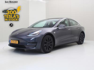 Financial Leas Tesla Model 3 Standard RWD Plus 92% SoH