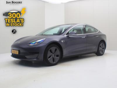 Financial Leas Tesla Model 3 Standard RWD Plus 93% SoH