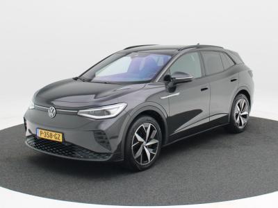 Financial Lease Volkswagen ID.4 GTX 4Motion 77 kWh 300 Pk