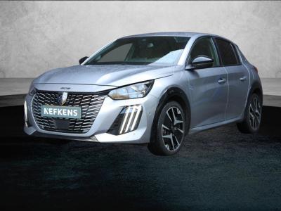 Financial Lease Peugeot 208 GT 145pk Hybrid