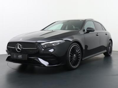 Financial Lease Mercedes-Benz A-Klasse 180 Star Edition AMG Line Plus
