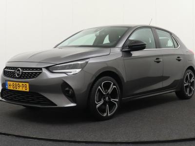 Financial Leas Opel Corsa 1.2 101 PK Elegance