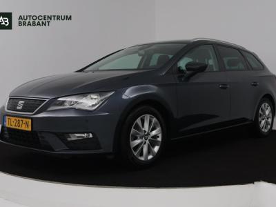 Financial Leas SEAT Leon ST 1.0 EcoTSI Style Business Intense