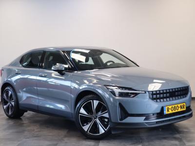Financial Lease Polestar 2 Long Range Dual Motor 78 kWh