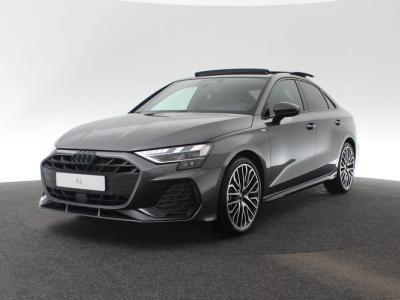 Financial Lease Audi A3 Limousine S edition 35 TFSI 150 pk