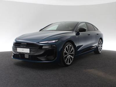 Financial Lease Audi A6 e-tron Sportback 83 kWh 286 pk S edition