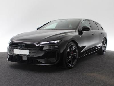 Financial Lease Audi A6 e-tron Avant 83 kWh 286 pk S edition