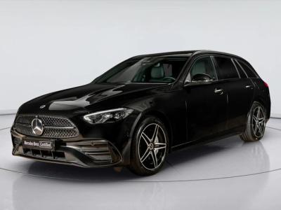 Financial Lease Mercedes-Benz C-Klasse Estate 300 e Star Edition