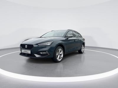Financial Lease SEAT Leon Sportstourer FR Business 1.5 TSI eHybrid 150 kW