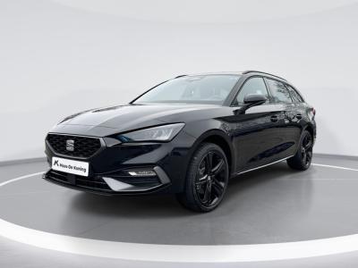 Financial Leas SEAT Leon Sportstourer 1.5 TSI e-Hybrid FR Business