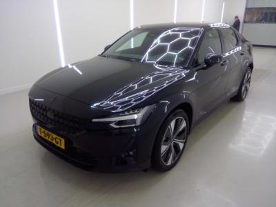 Financial Lease Polestar 2 Long Range Single Motor 78 kWh