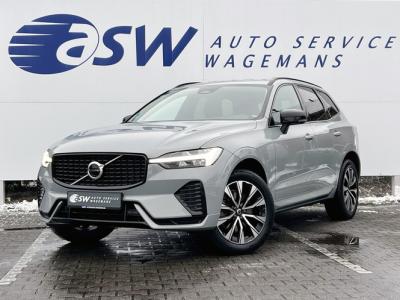 Financial Lease Volvo XC60 B4 Plus Dark