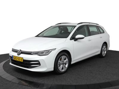 Financial Leas Volkswagen Golf Variant 1.5 TSI 115Pk Life-Bns