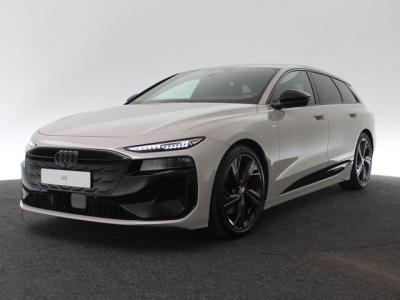 Financial Leas Audi A6 e-tron Avant 83 kWh 286 pk S edition