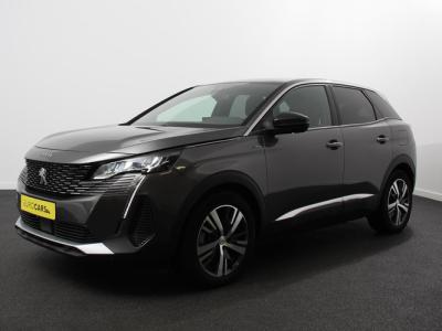 Financial Leas Peugeot 3008 1.6 Hybrid 225PK Allure Pack