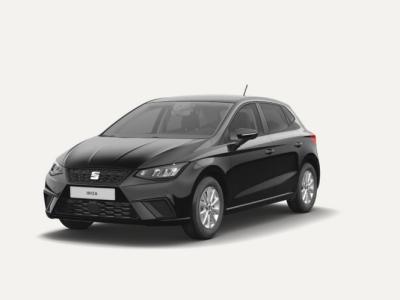 Financial Lease SEAT Ibiza Style 1.0 EcoTSI 70 kW