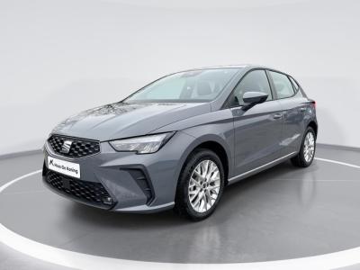 Financial Lease SEAT Ibiza Style 1.0 EcoTSI 70 kW