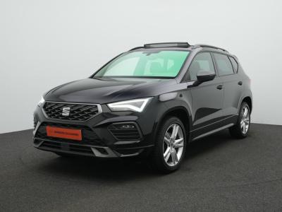 Financial Leas SEAT Ateca 1.5 TSI ACT 150 pk FR DSG