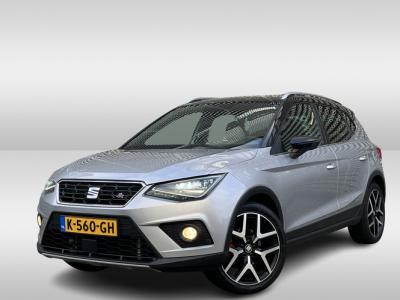Financial Leas SEAT Arona 1.0 TSI FR Business Intense Plus