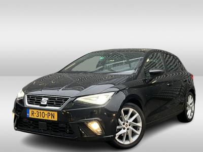 Financial Lease SEAT Ibiza 1.5 TSI FR Sport 150pk DSG