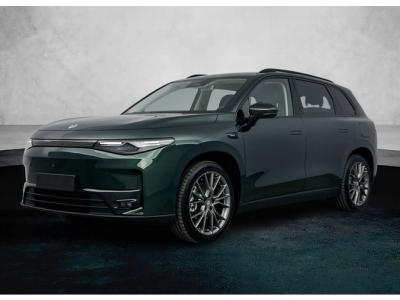 Financial Leas Leapmotor C10 Design ProMax AWD 81.9 kWh