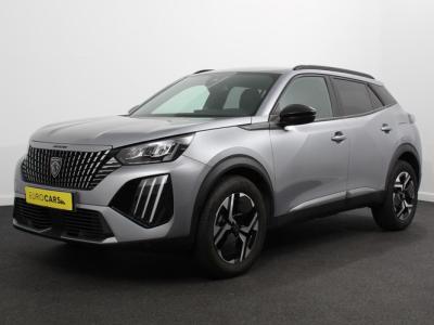 Financial Lease Peugeot 2008 1.2 Hybrid 136 pk Automaat Allure