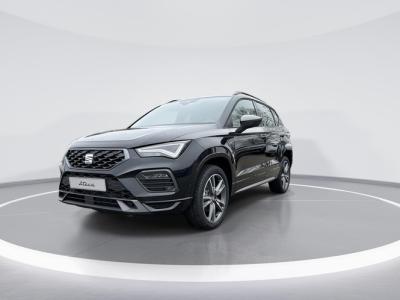 Financial Leas SEAT Ateca 1.5 TSI FR Business Intense