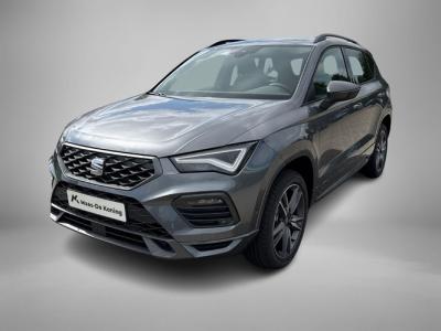 Financial Leas SEAT Ateca 1.5 TSI FR Business Intense